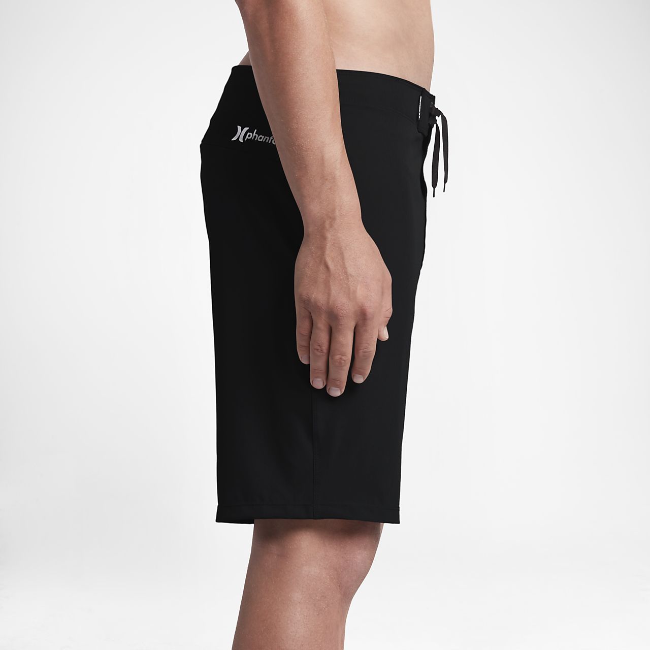 Boardshorts - Hurley Phantom OAO BDST 20 - Black (010)
