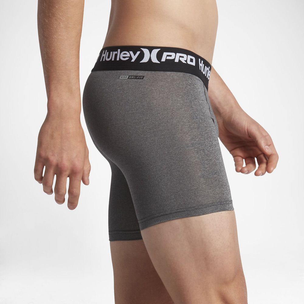 Undershorts Hurley Pro Light Short 13"