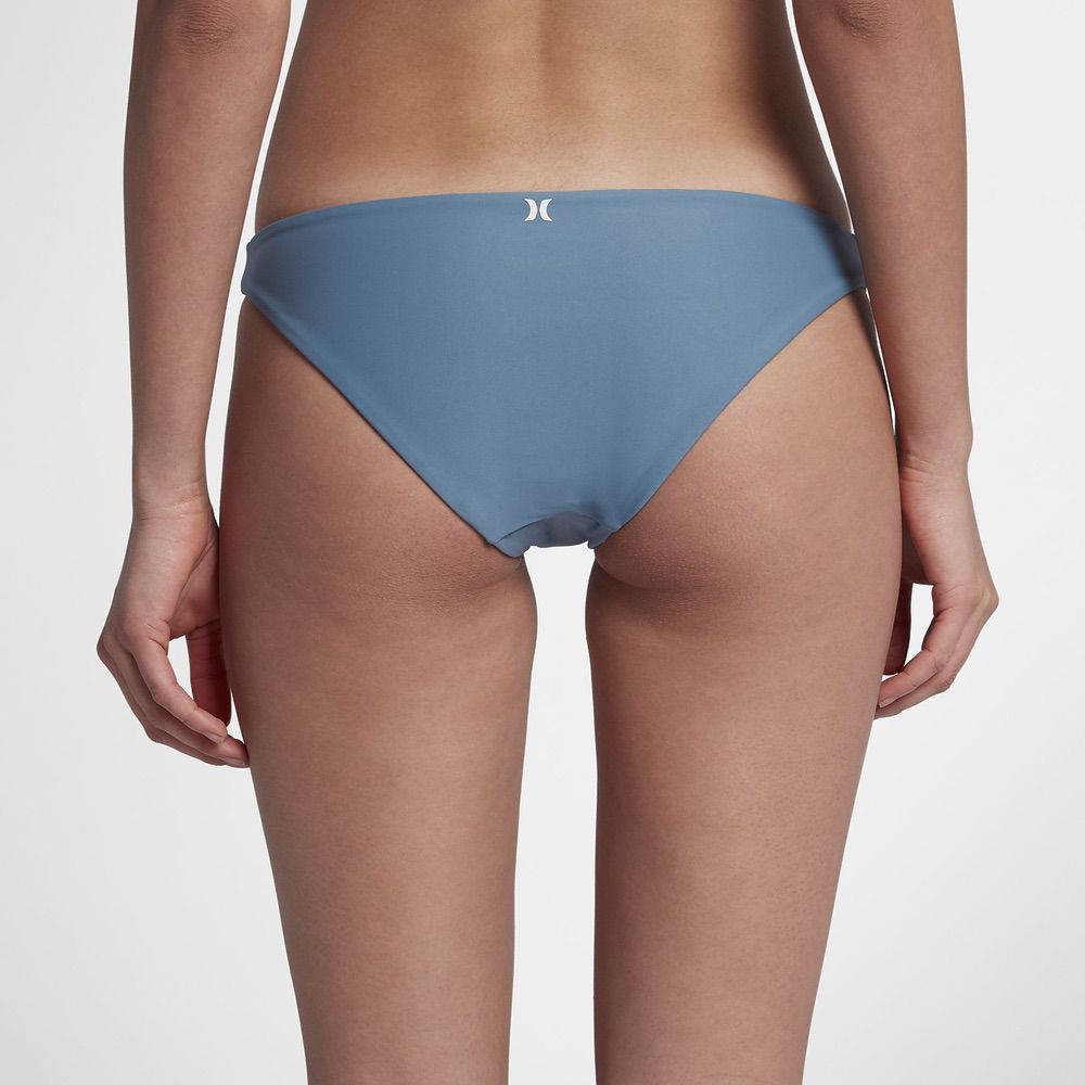 Hurley Women's Quick Dry (Q/D) Surf Bottoms - Noise Aqua