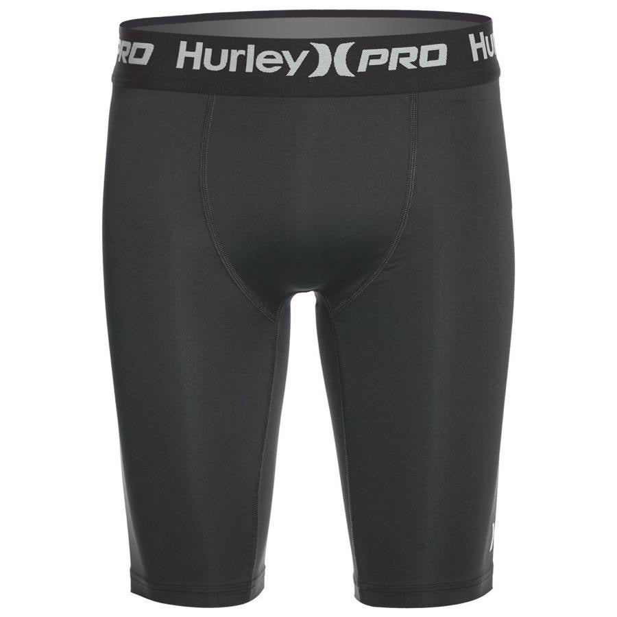 Undershorts Hurley Men's Pro Light 18" Short