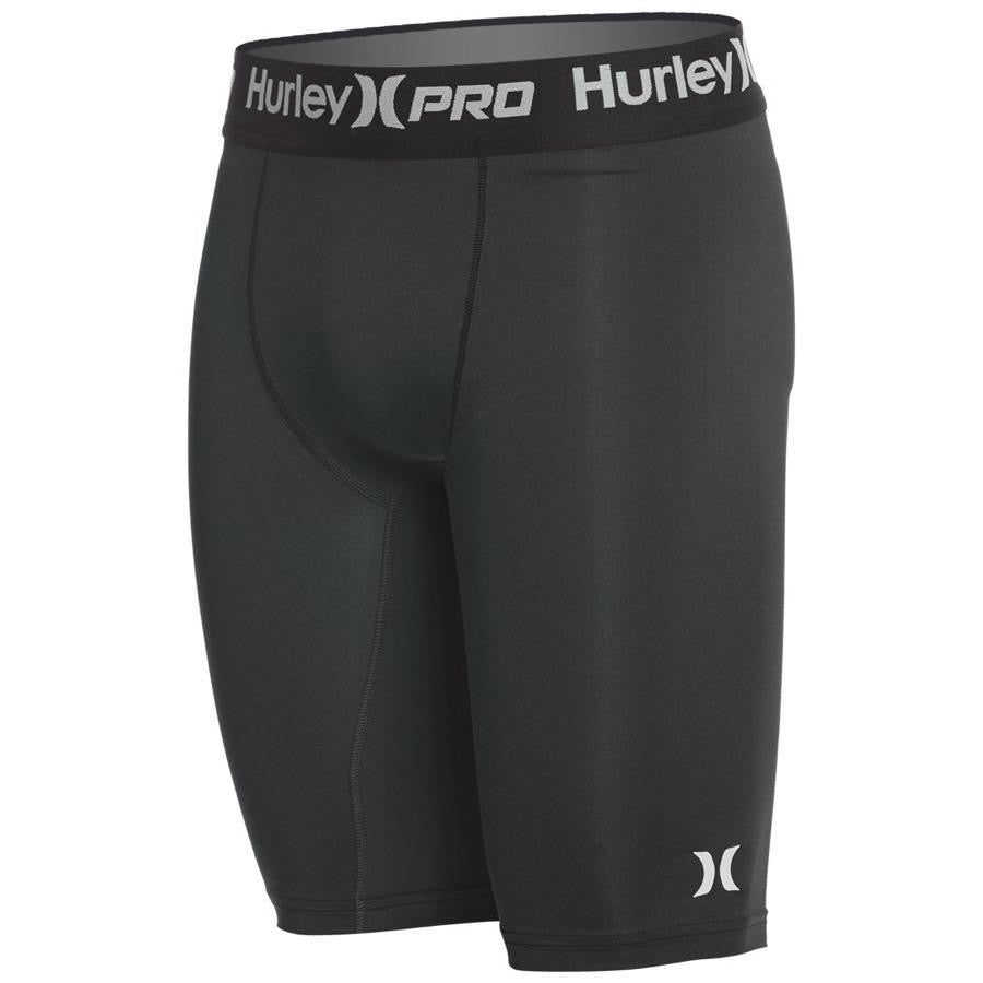 Undershorts Hurley Men's Pro Light 18" Short
