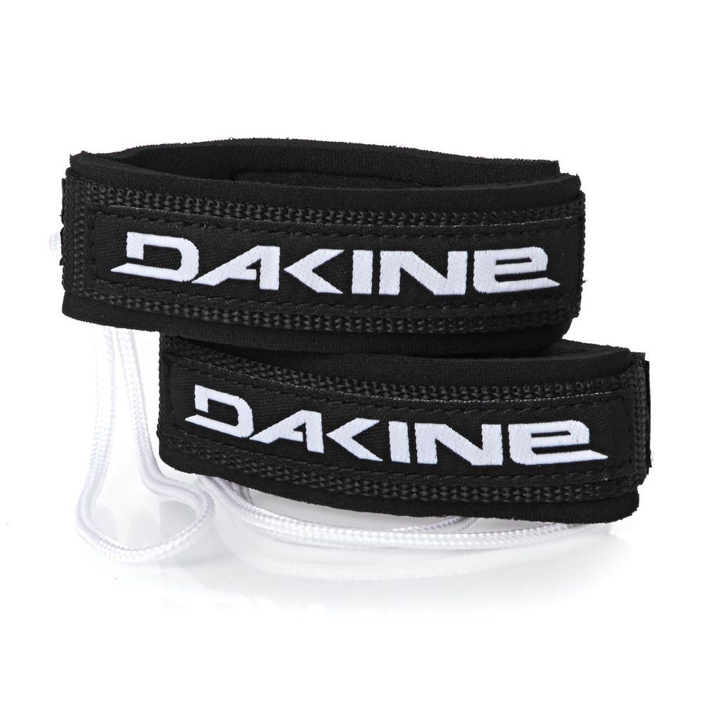 Dakine Body Board Fin Leash (Black)