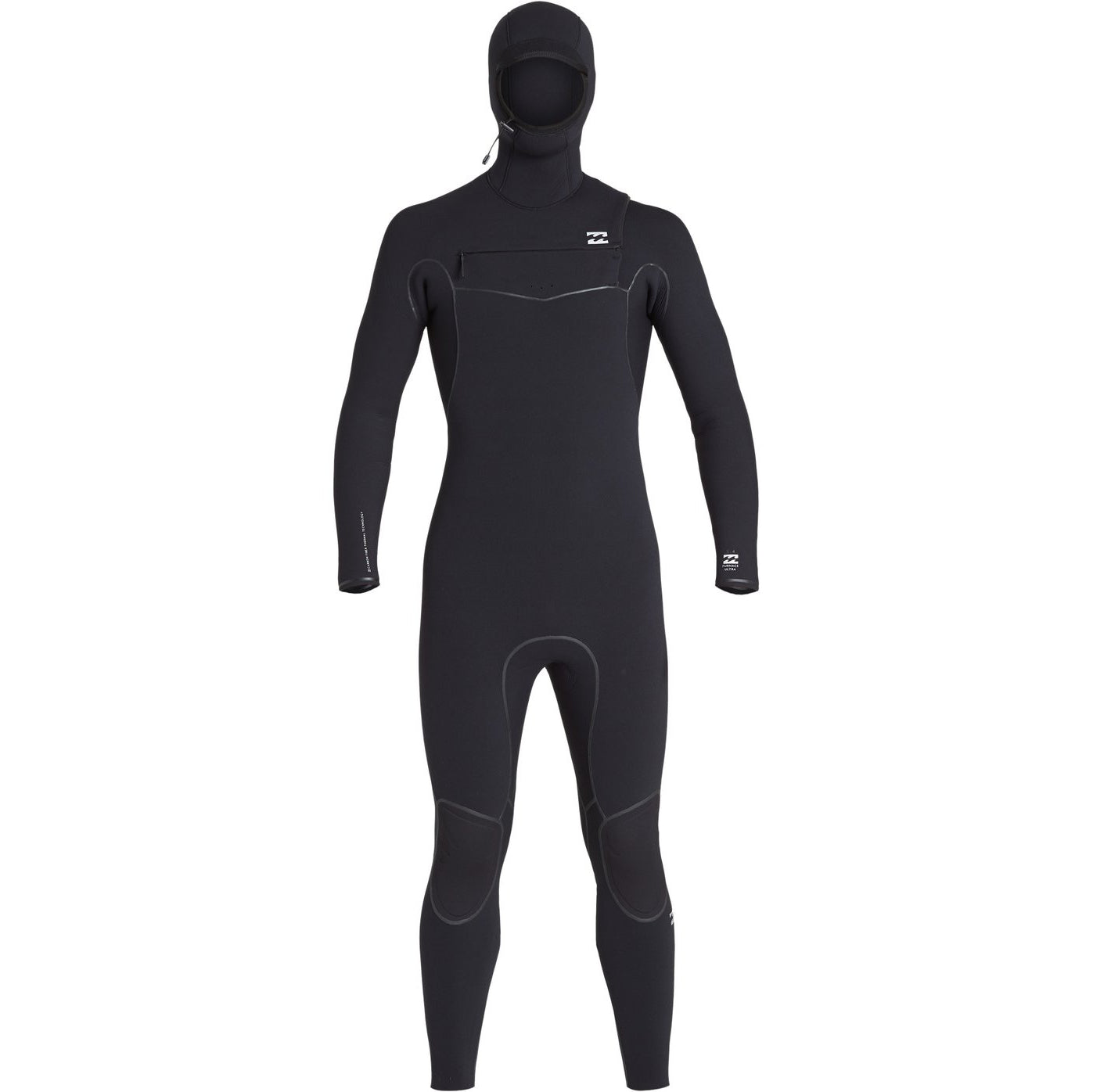 6/5 Mens Billabong FURNACE HOODED