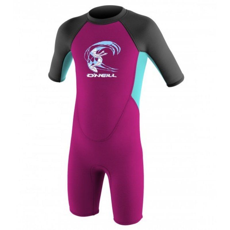Springsuit Toddler O'Neill Reactor 2mm 4867 - Surf Ontario