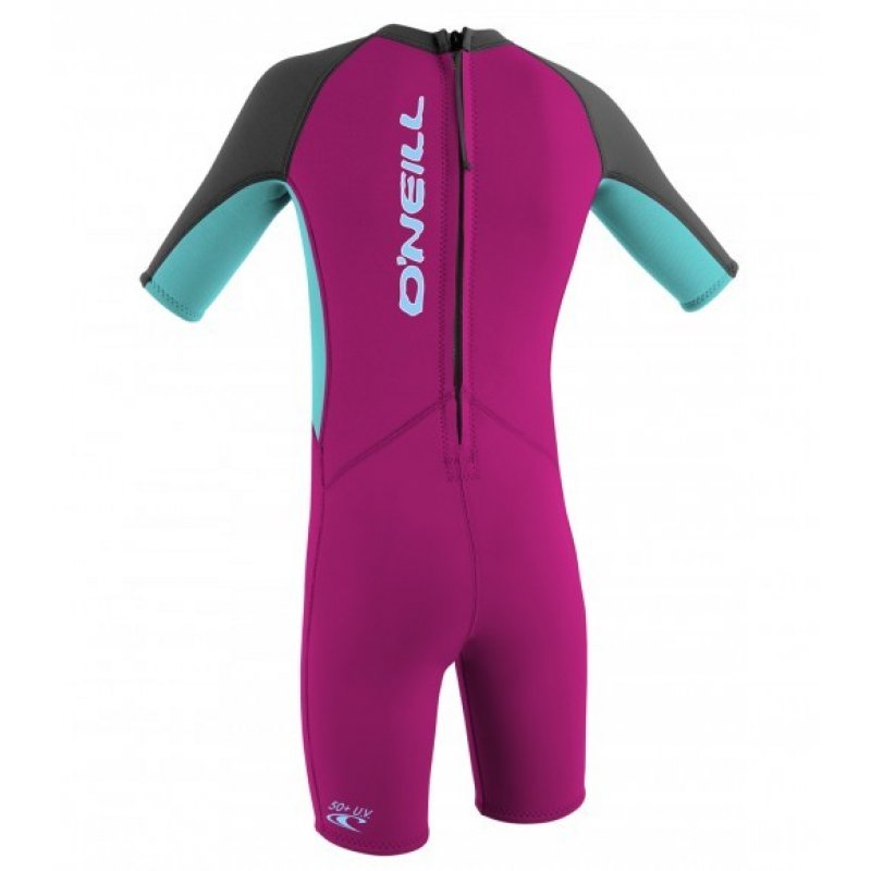 Springsuit Toddler O'Neill Reactor 2mm 4867 - Surf Ontario