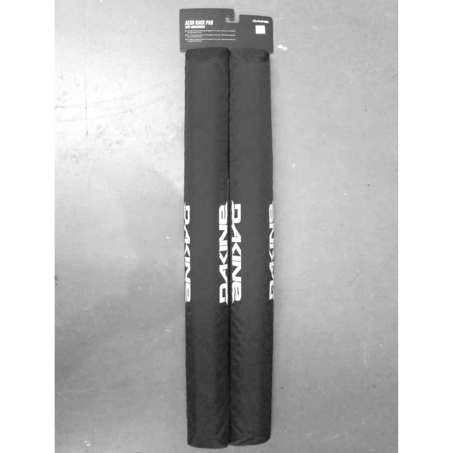 
                  
                     Roof Bar Pads for Surfboards and SUPS - Dakine - Aero Rack Pad 34" X-Large (Black) - Surf Ontario
                  
                
