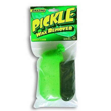 Maintenance  - Pickle Wax Remover - Surf Ontario