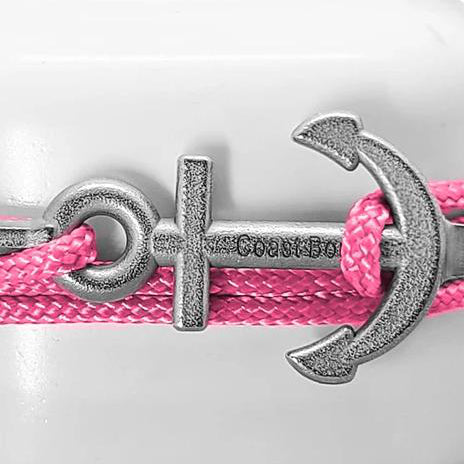 Jewellery / Fin Screw Key