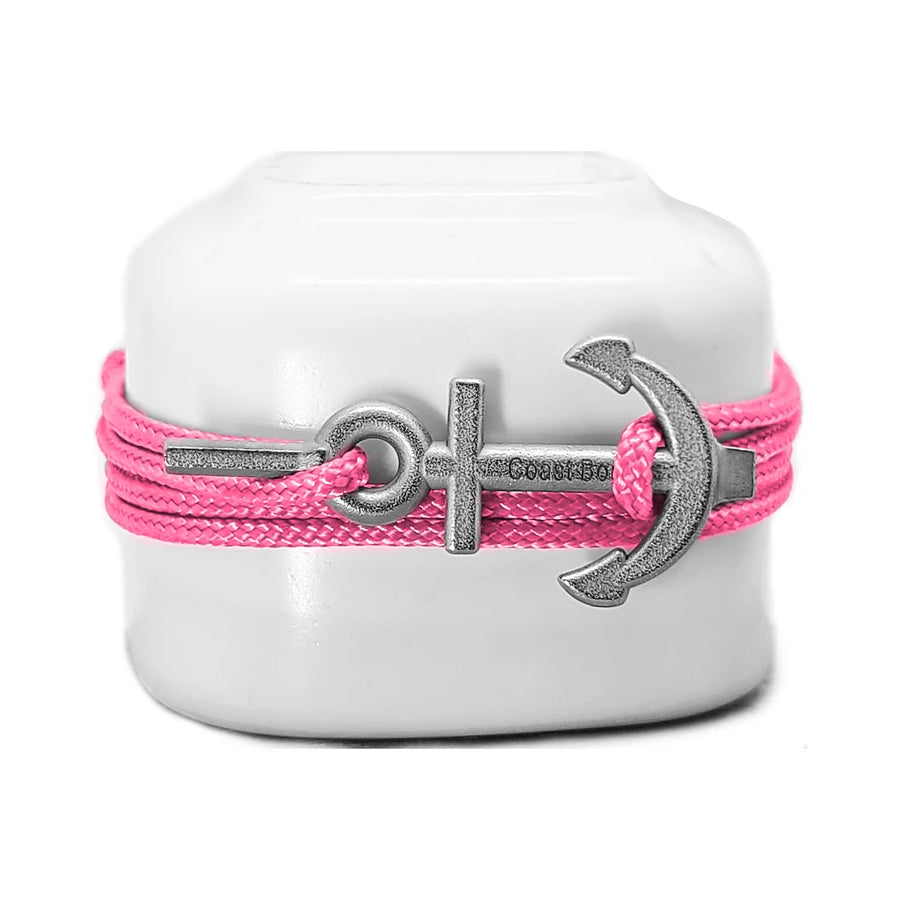 Jewellery / Fin Screw Key - COAST KEY Bracelet