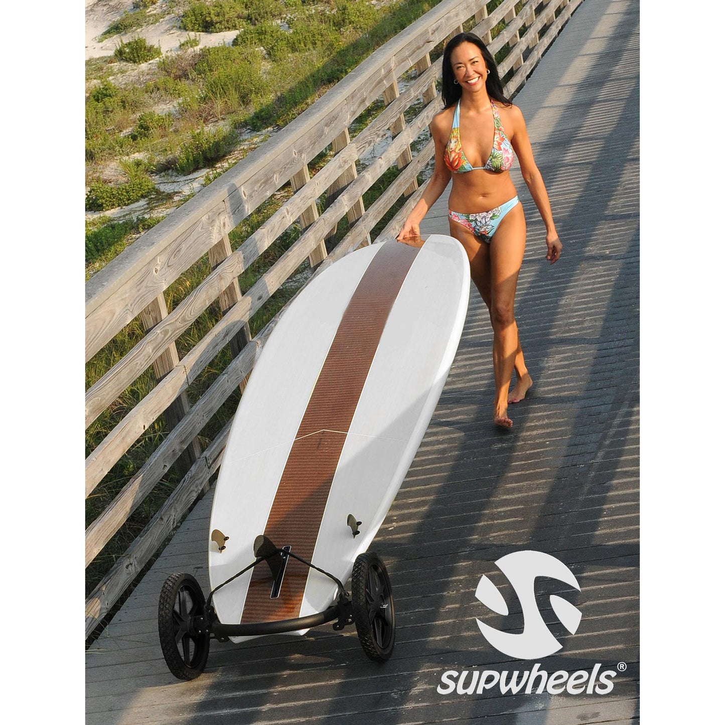 SUP Wheels - Classic