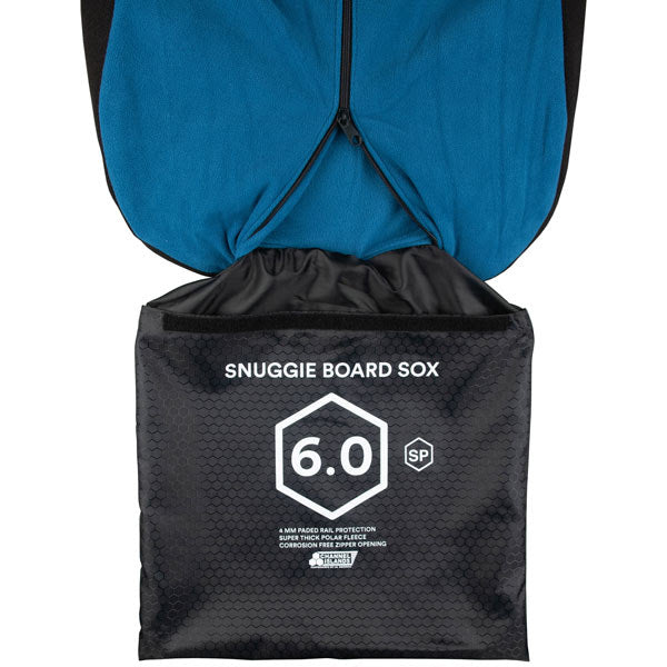 Channel Island board bag - Stretch sock / Snuggie - ERP HP