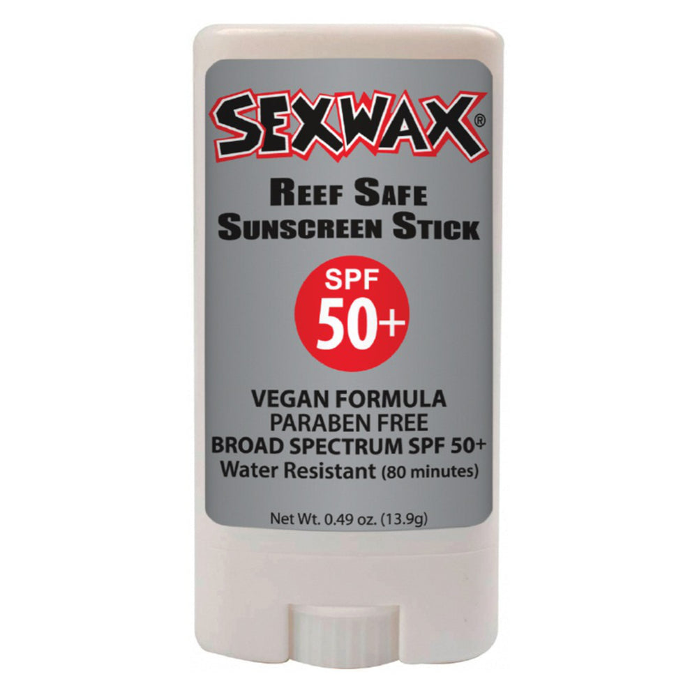 
                  
                    Sunscreen - Sex wax Face Stick - SPF-50
                  
                