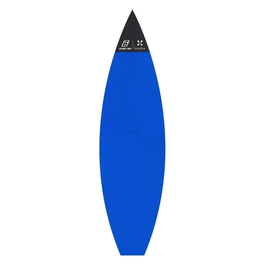 Level 6 Board Cover - 11'6 to 12'6 Touring Blue SUP sock