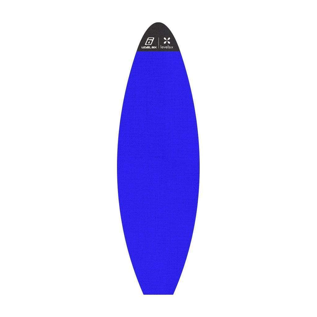
                  
                    Level 6 Board Cover - 10'6 to 11'6 Cruiser Blue SUP sock
                  
                