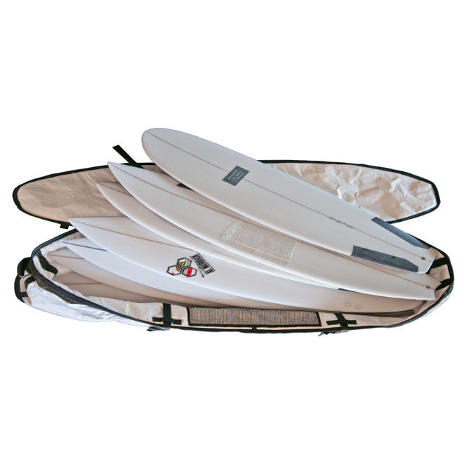 Channel Islands Board Cover - Travel Light CX3 - Surf Ontario