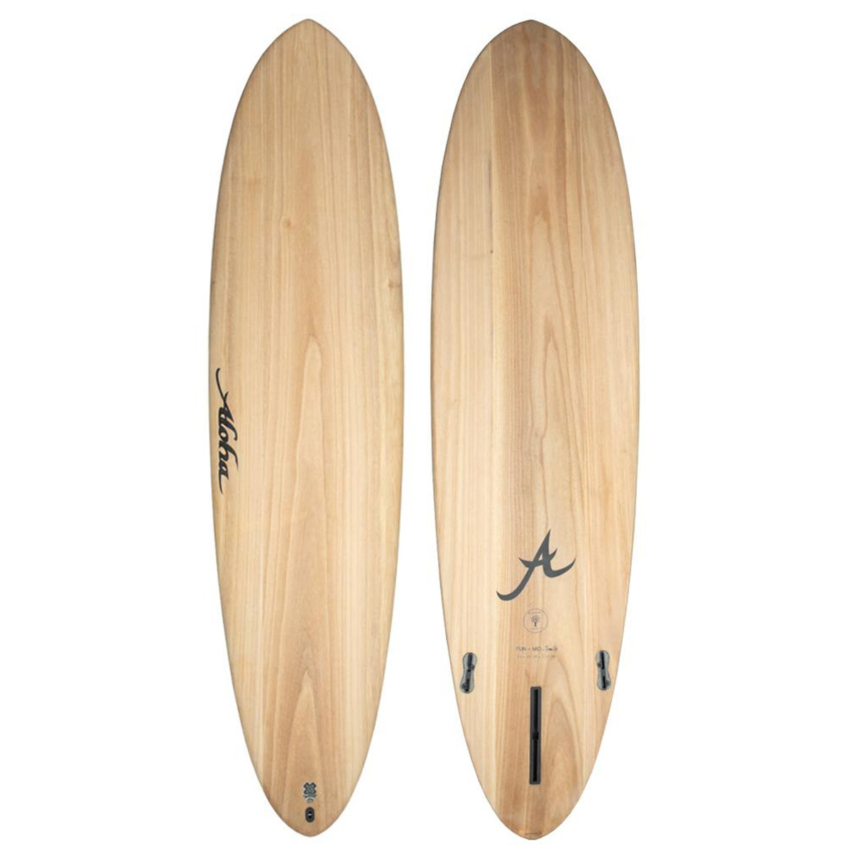 Oak foils surfboards cheap