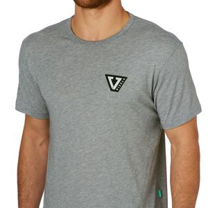 T-Shirt - Vissla North Sea Dri Release - Surf Ontario