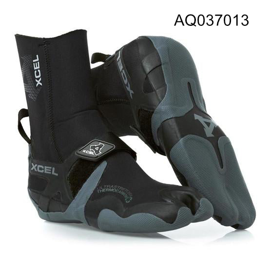 Booties 3mm XCEL Infiniti Split Toe - Surf Ontario