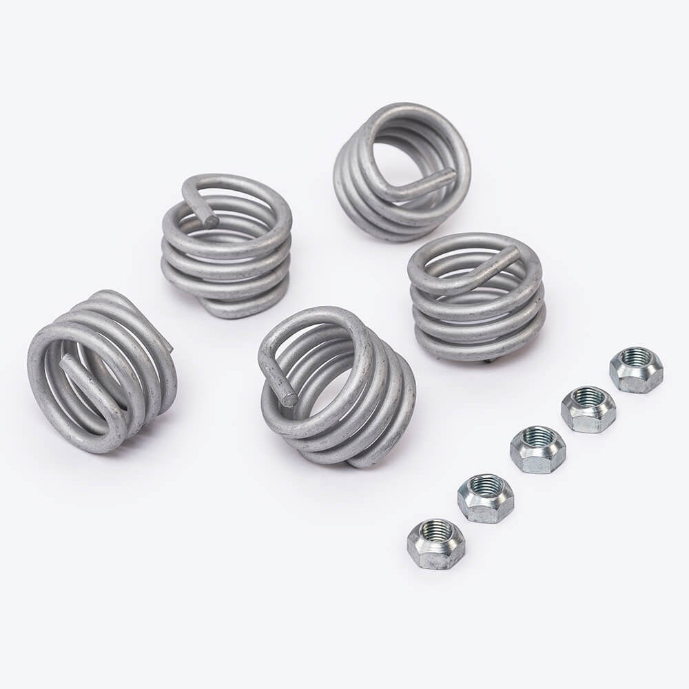 YOW S5 Spring Replacement