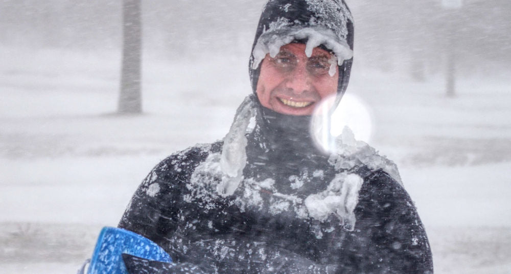 Wetsuit Care Guide and Tips Surf Canada Surf Ontario