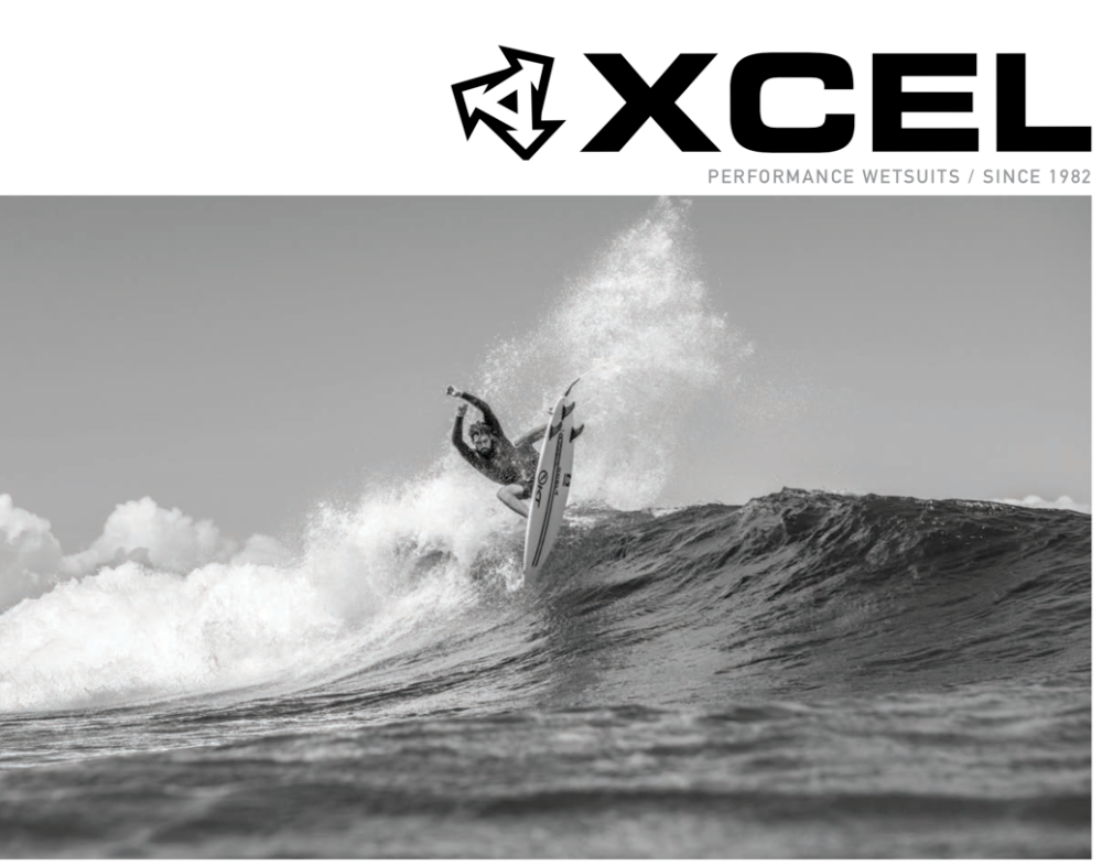 XCEL WETSUITS - From Greener Technologies to cleaner operation