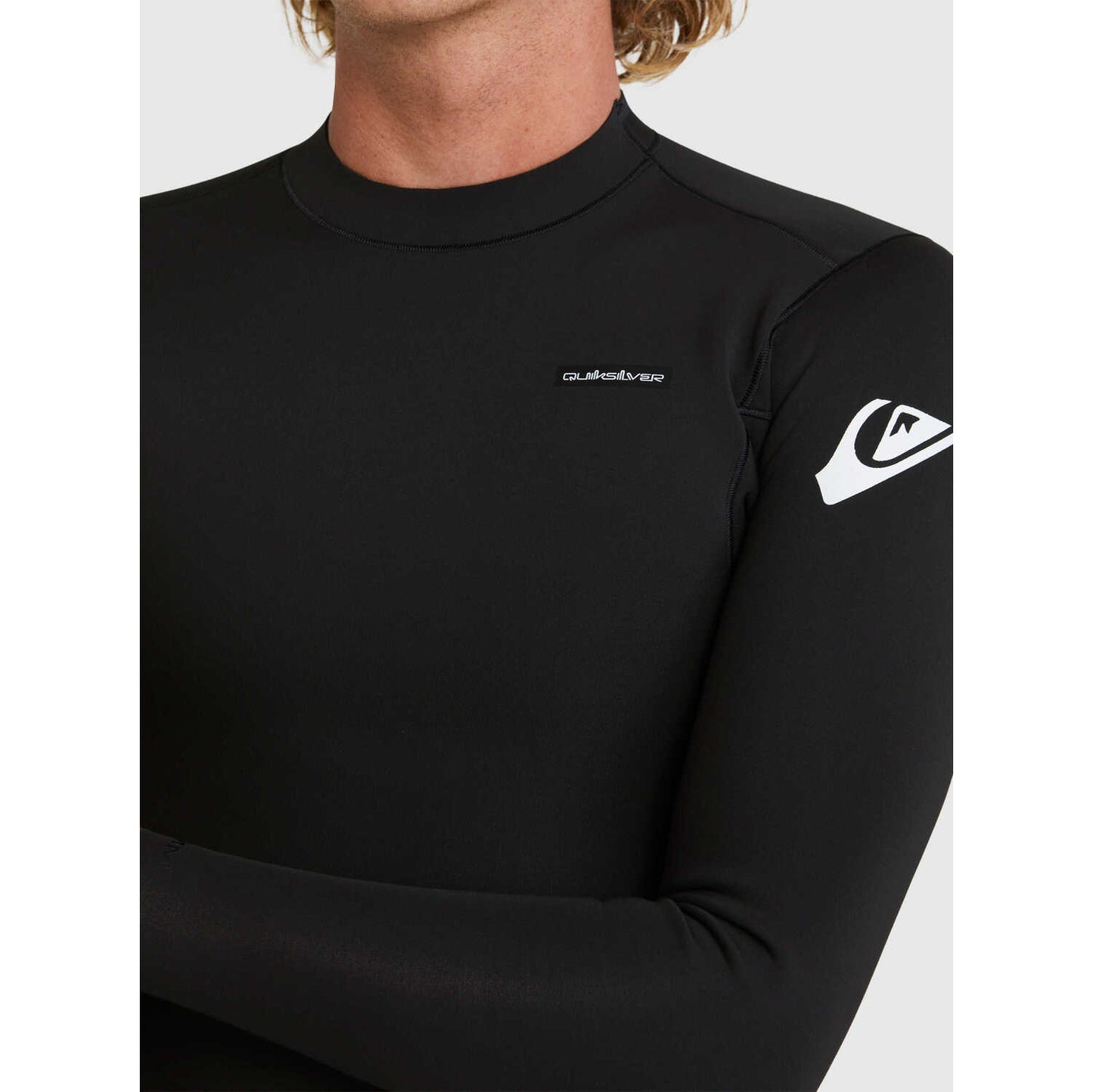 
                  
                    1.5mm Men's Quiksilver Everyday Sessions Wetsuit Top - Surf Ontario
                  
                