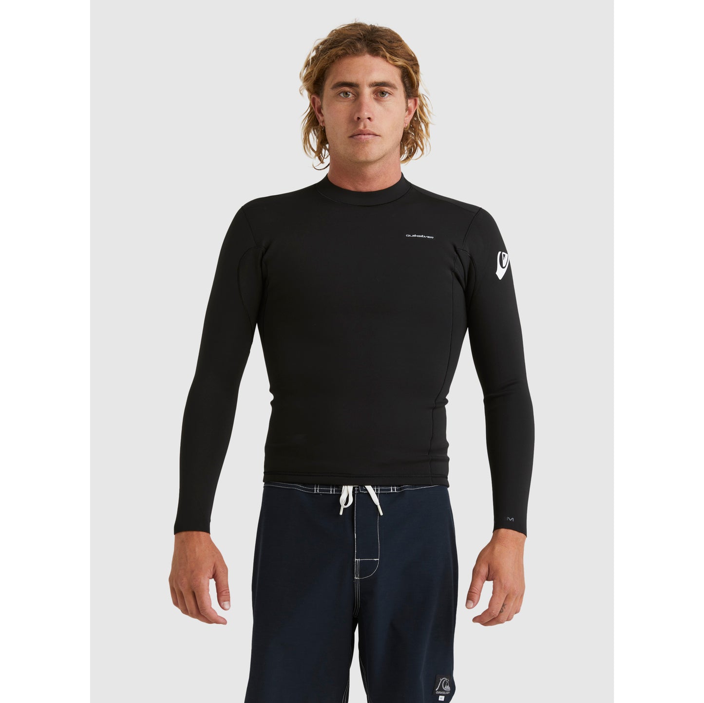 
                  
                    1.5mm Men's Quiksilver Everyday Sessions Wetsuit Top - Surf Ontario
                  
                