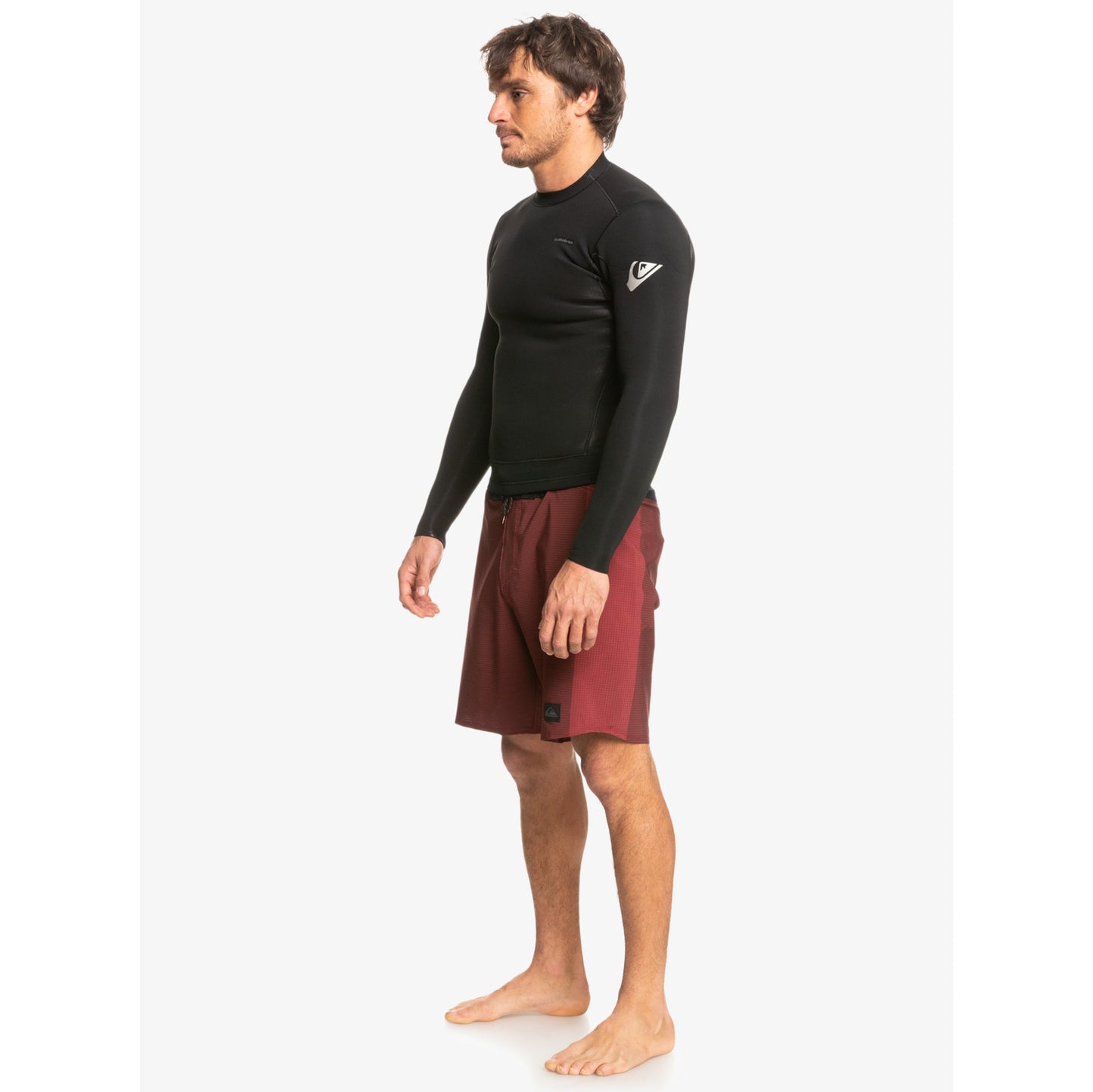 
                  
                    1.5mm Men's Quiksilver Everyday Sessions Wetsuit Top - Surf Ontario
                  
                