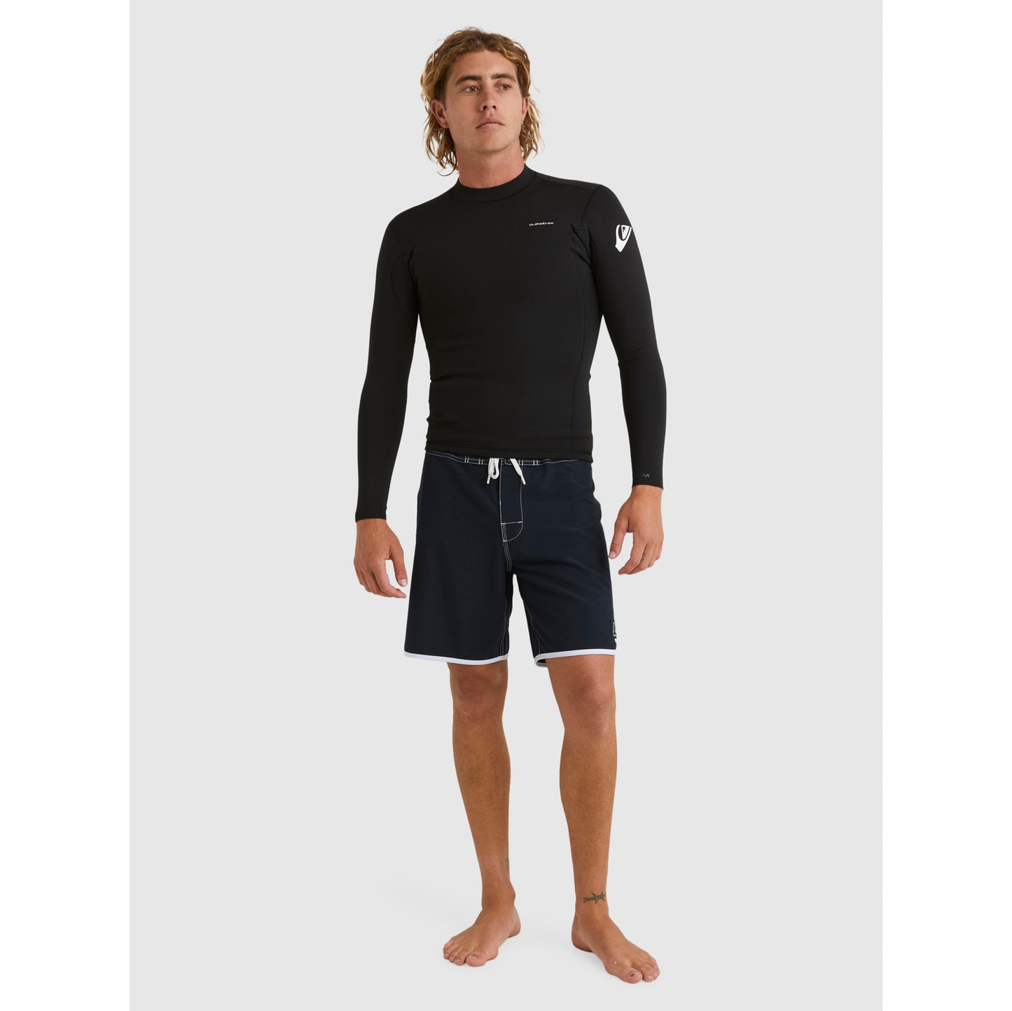 
                  
                    1.5mm Men's Quiksilver Everyday Sessions Wetsuit Top - Surf Ontario
                  
                