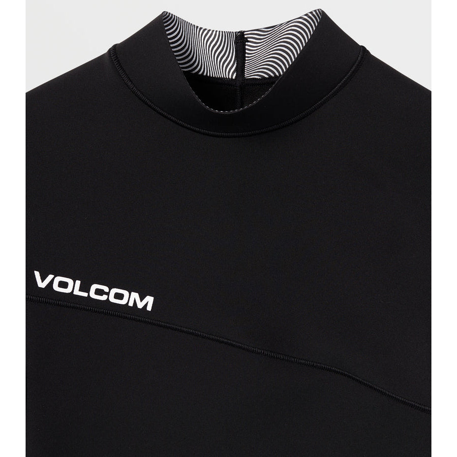 
                  
                    1.5mm Men's Volcom Pull Over Neoprene Jacket - Black - Surf Ontario
                  
                