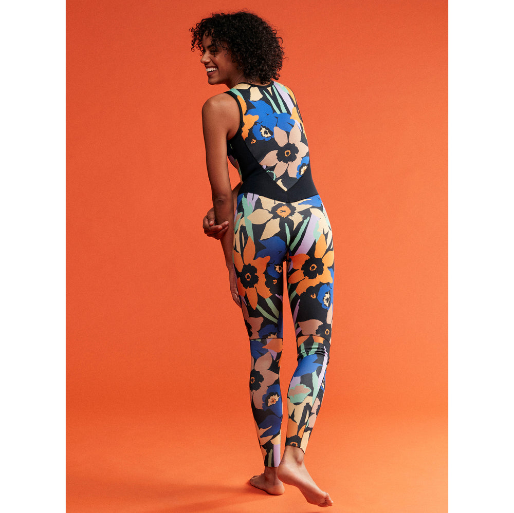 
                  
                    1.5mm Roxy Current Of Cool - Long Jane Springsuit **1-2 WEEKS 🚚**
                  
                