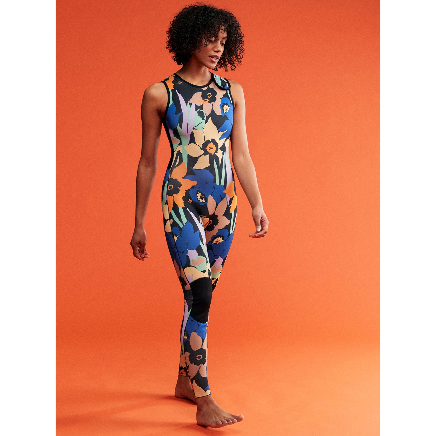 
                  
                    1.5mm Roxy Current Of Cool - Long Jane Springsuit **1-2 WEEKS 🚚**
                  
                