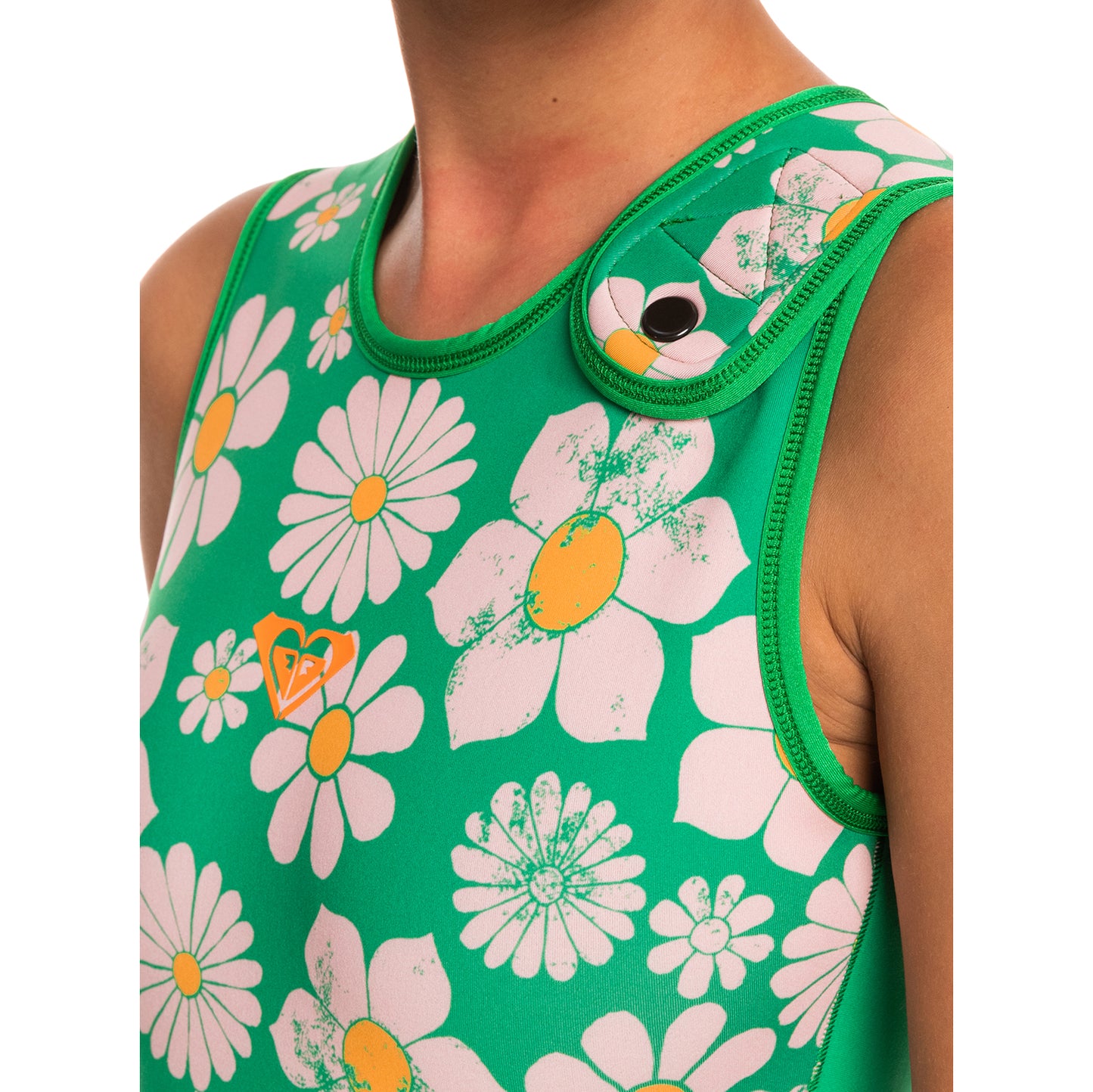 
                  
                    1.5mm  Roxy POP Surf Long Jane Springsuit - Jellybean New Pop Big **1-2 WEEKS 🚚**
                  
                