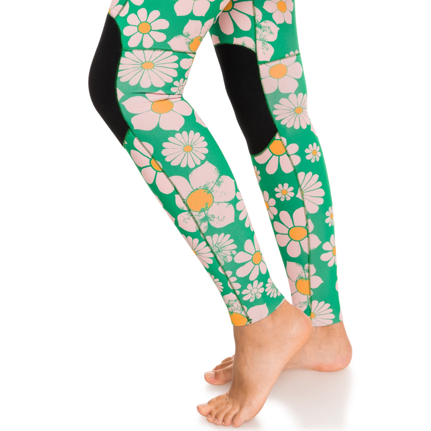 
                  
                    1.5mm  Roxy POP Surf Long Jane Springsuit - Jellybean New Pop Big **1-2 WEEKS 🚚**
                  
                