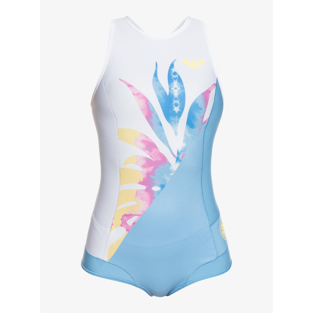 
                  
                    1.5mm Roxy Pop Surf Back Zip Sleeveless Springsuit **1-2 WEEKS 🚚**
                  
                