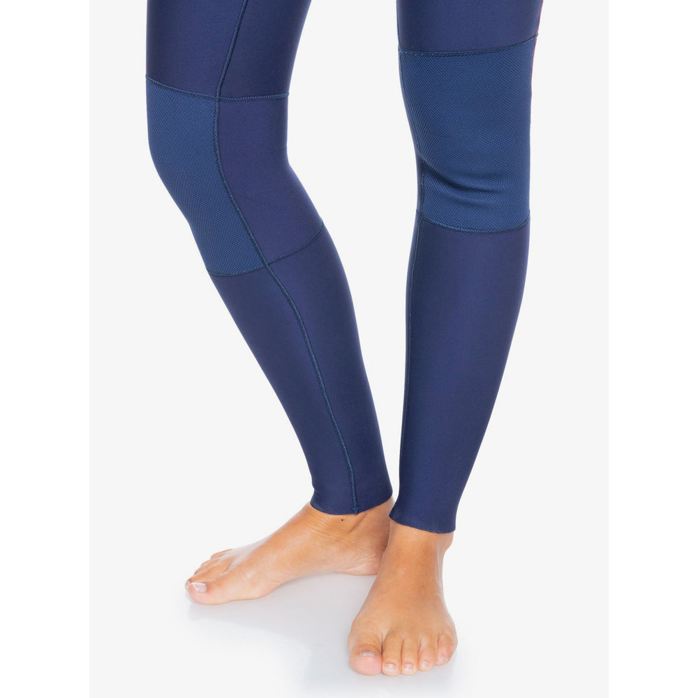 
                  
                    1.5mm Roxy Rise Collection - Front Zip Long Jane Springsuit - navy nights/red plum/garnet **1-2 WEEKS 🚚**
                  
                