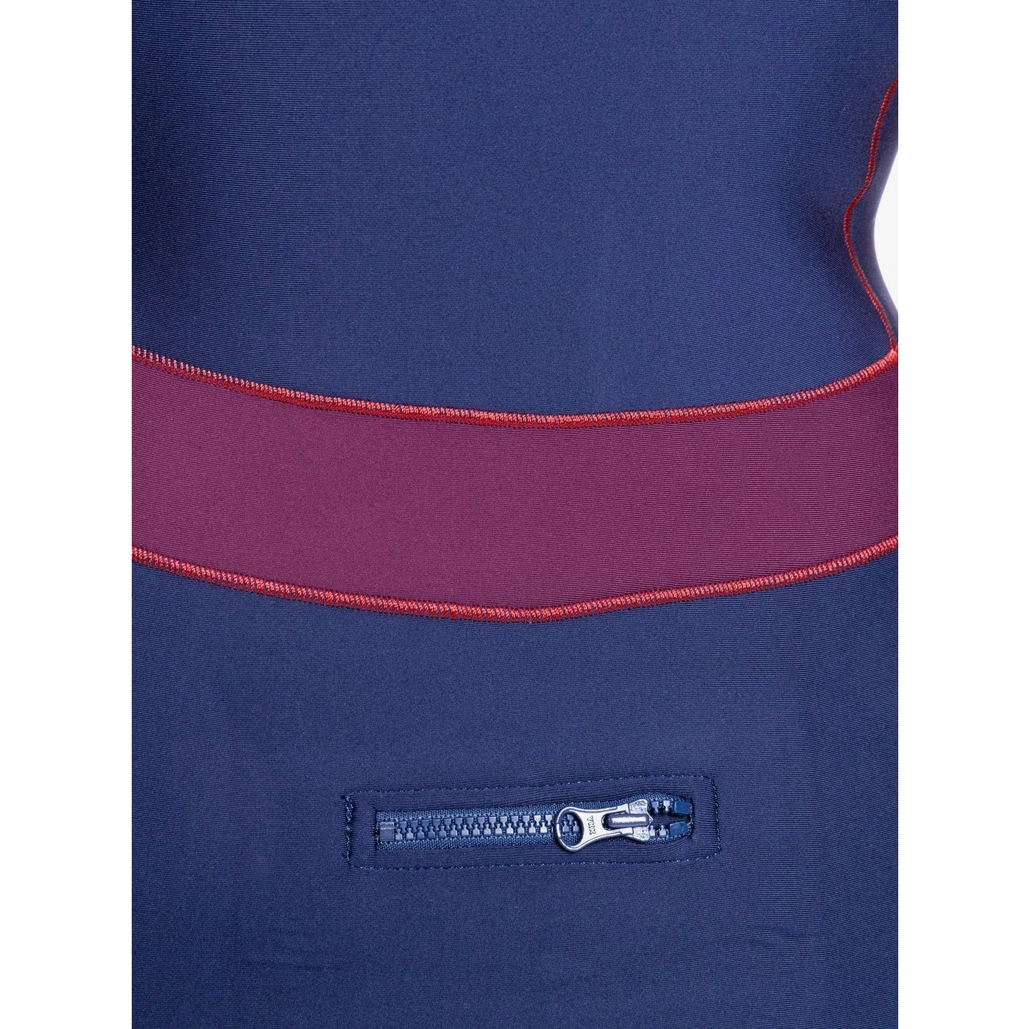 
                  
                    1.5mm Roxy Rise Collection - Front Zip Long Jane Springsuit - navy nights/red plum/garnet **1-2 WEEKS 🚚**
                  
                