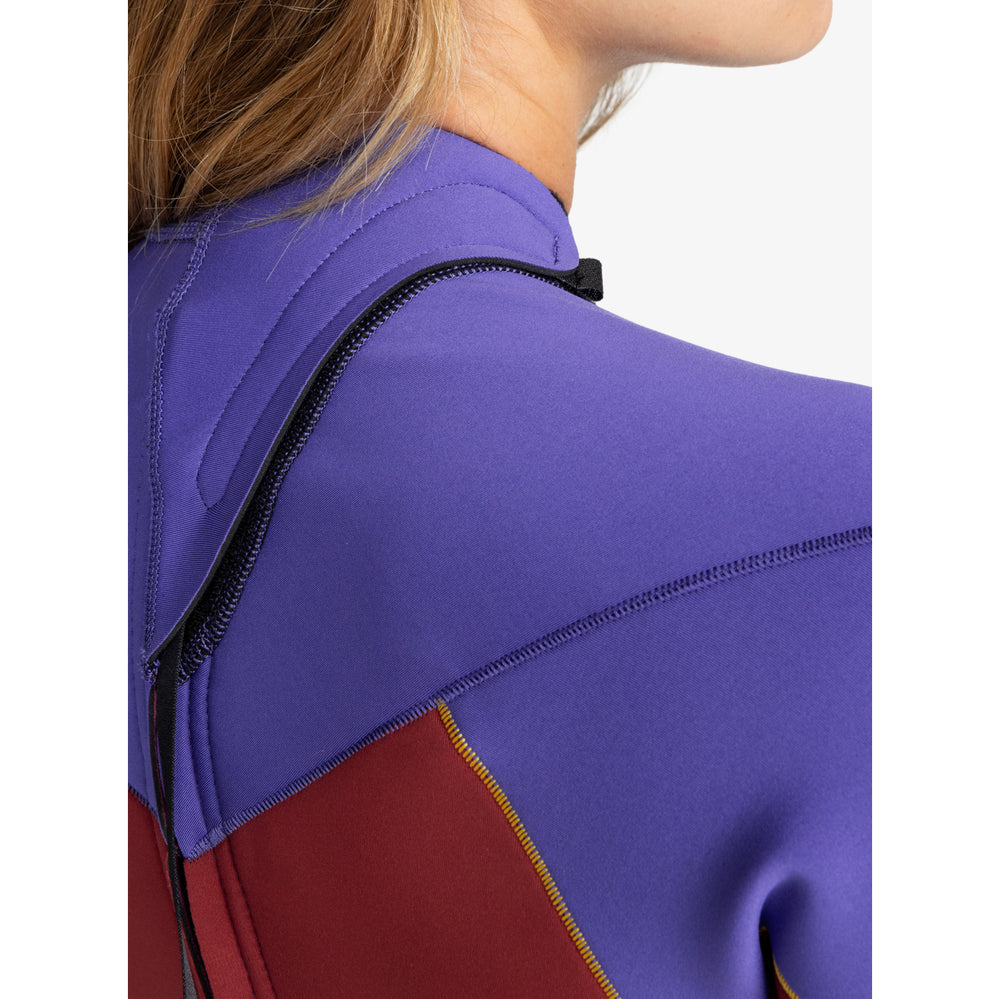 
                  
                    1.5mm Roxy Rise Short John Spring Suit Pomegranate **1-2 WEEKS 🚚**
                  
                