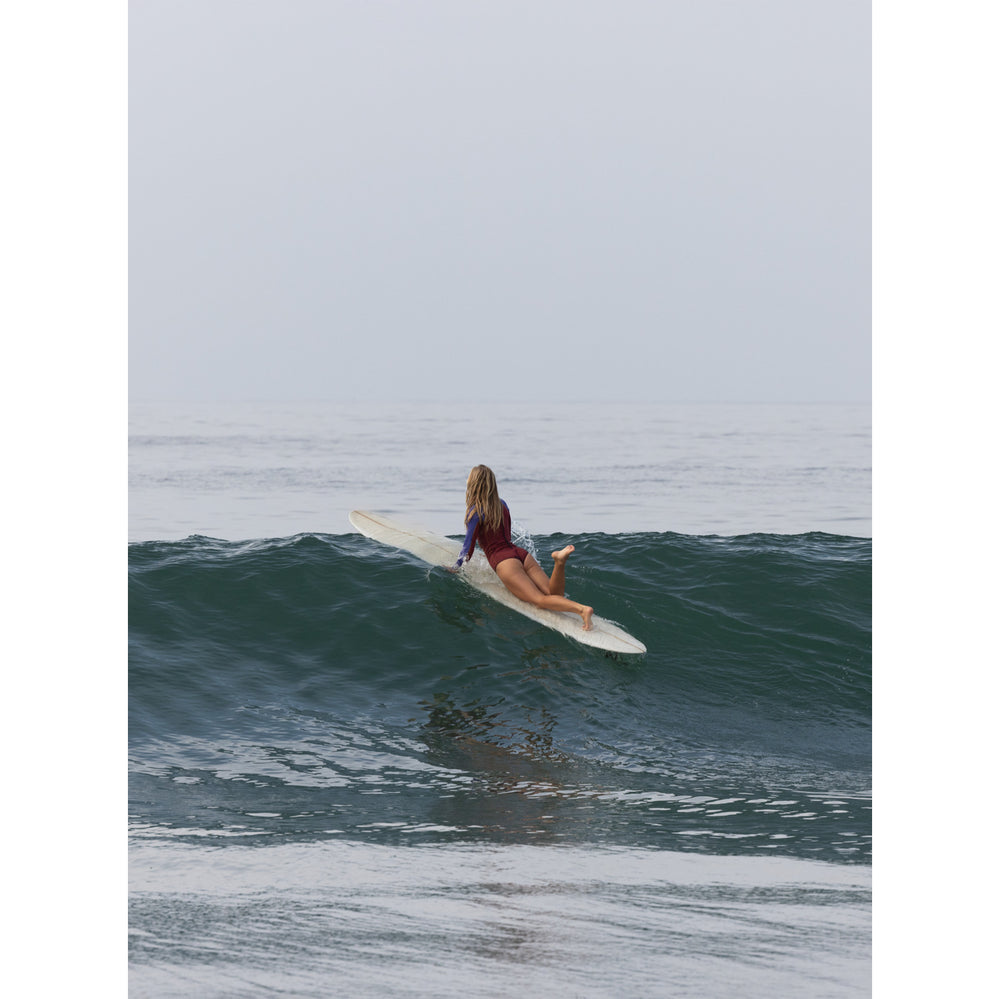 
                  
                    1.5mm Roxy Rise Short John Spring Suit Pomegranate **1-2 WEEKS 🚚**
                  
                