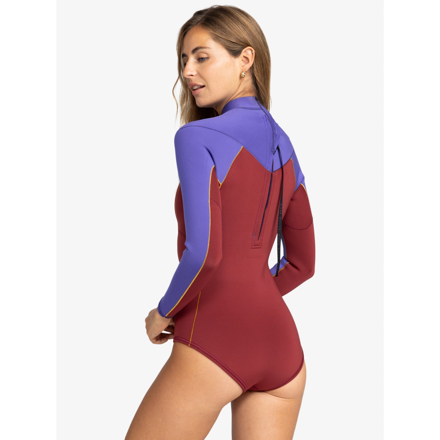 
                  
                    1.5mm Roxy Rise Short John Spring Suit Pomegranate **1-2 WEEKS 🚚**
                  
                