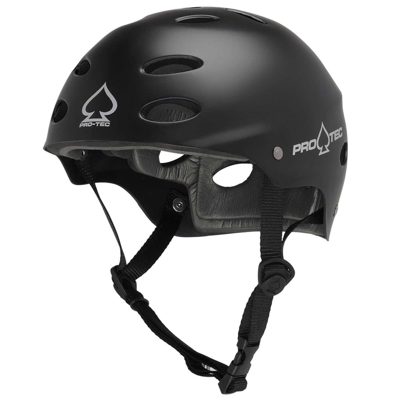 
                  
                    Protective Gear (Water) - Pro-tec Helmet - Ace Water - Matte Black
                  
                