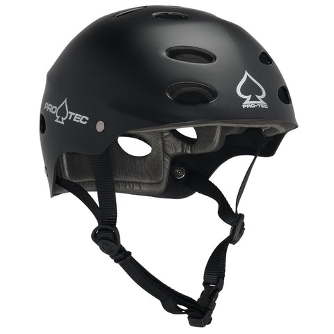Protective Gear (Water) - Pro-tec Helmet - Ace Water - Matte Black