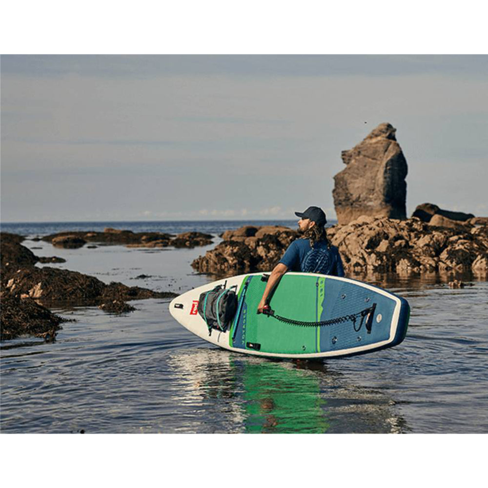 RED sup Voyager 13'2 サップ starboard パドル 2024 Red Paddle Co 13'2