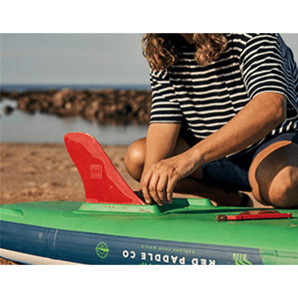 Red Paddle Co. 13'2