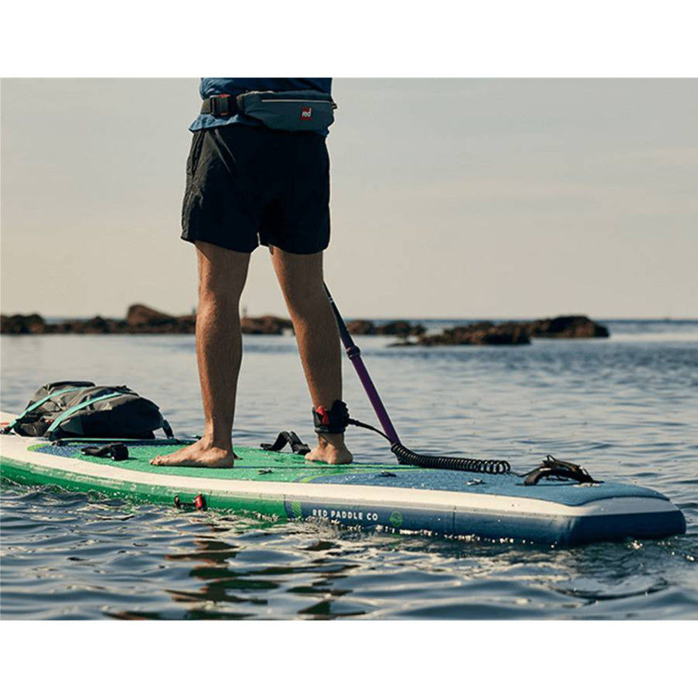 red paddle Voyager 13'2\"x30\" インフレータブルSUP Red Paddle Co | 13'2