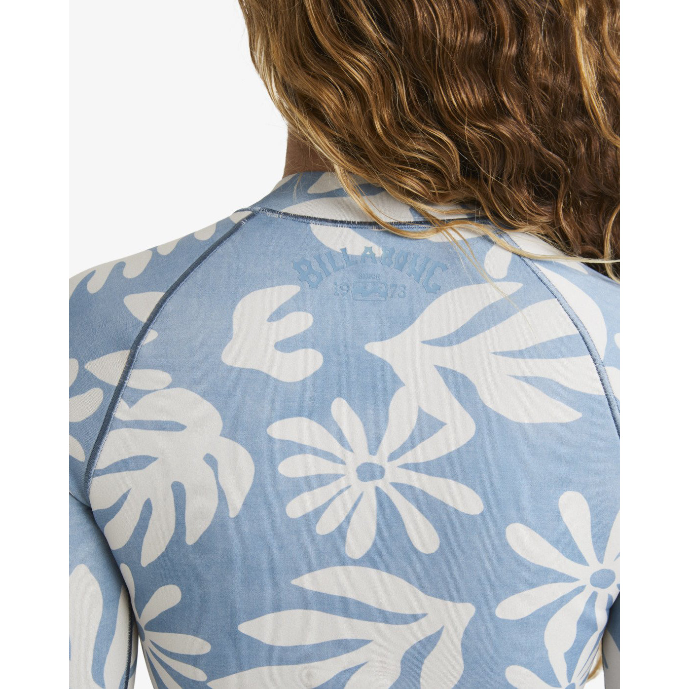 
                  
                    1mm Women’s Billabong Salty Dayz Lite Natural - Front Zip Long Sleeves Springsuit - Surf Ontario
                  
                