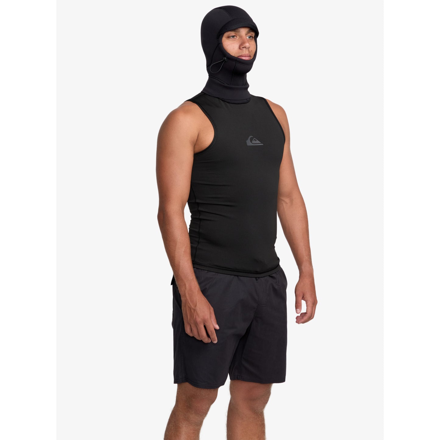 
                  
                    1mm Men's Quiksilver Marathon Sessions Neoprene Hooded Vest - Surf Ontario
                  
                