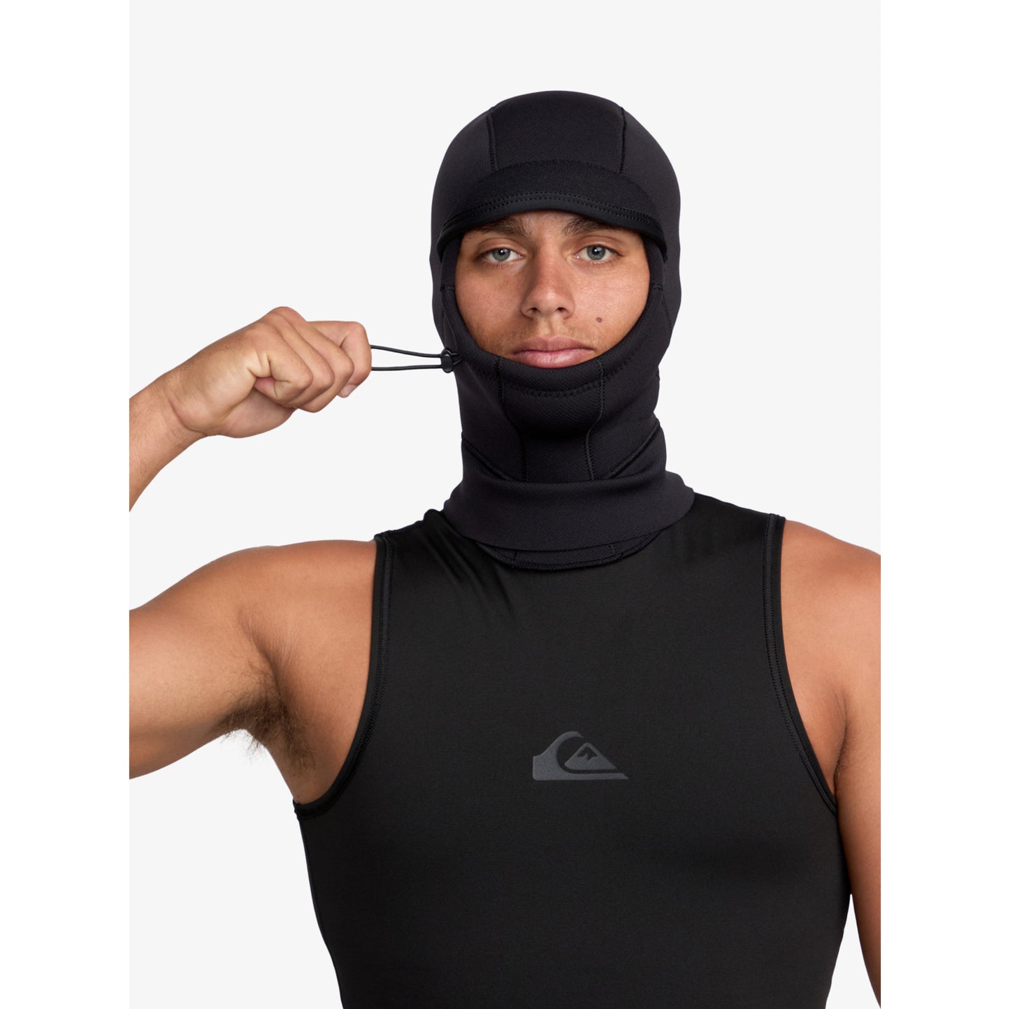 
                  
                    1mm Men's Quiksilver Marathon Sessions Neoprene Hooded Vest - Surf Ontario
                  
                