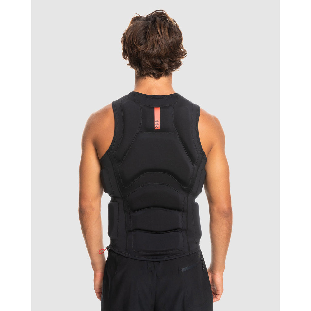 Protective Gear (Surf) - 1mm Men's Quiksilver Highline Pro Impact Wets