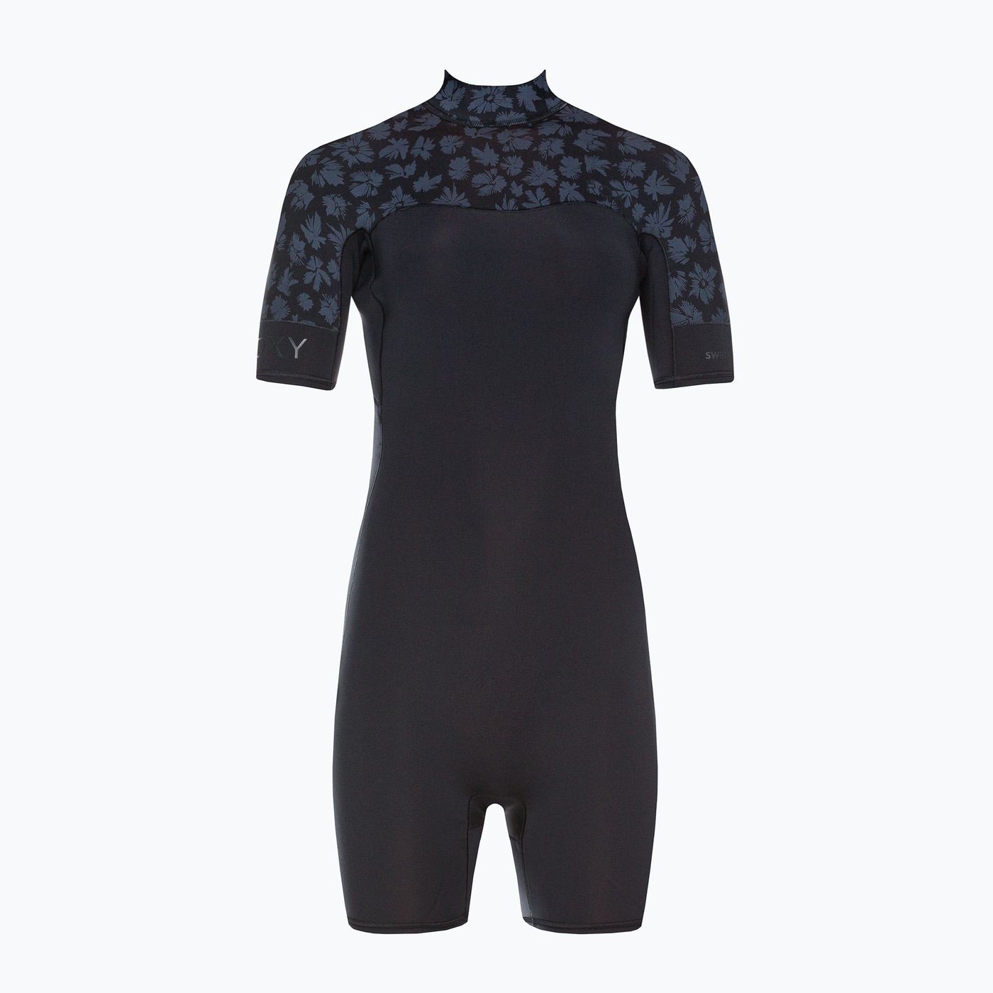 
                  
                    1mm Roxy 2.0 Swell Series SS Back Zip QLCK black - Size 4 **1-2 WEEKS 🚚**
                  
                